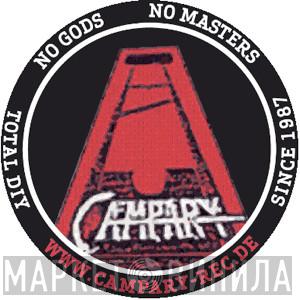 Campary Records - Винил CD и Кассеты лейбла Campary Records на сайте МаркетВинила