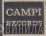 Campi Records - Винил CD и Кассеты лейбла Campi Records на сайте МаркетВинила