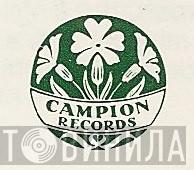 Campion - Винил CD и Кассеты лейбла Campion на сайте МаркетВинила
