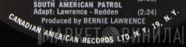 Canadian American Records, Ltd. - Винил CD и Кассеты лейбла Canadian American Records, Ltd. на сайте МаркетВинила