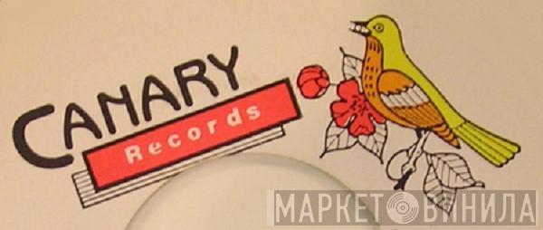 Canary Records  - Винил CD и Кассеты лейбла Canary Records (2) на сайте МаркетВинила