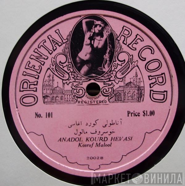 Canary Records - Винил CD и Кассеты лейбла Canary Records на сайте МаркетВинила