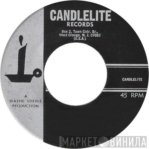 Candlelite Records - Винил CD и Кассеты лейбла Candlelite Records на сайте МаркетВинила