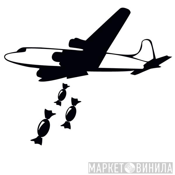 Candy Bomber Music - Винил CD и Кассеты лейбла Candy Bomber Music на сайте МаркетВинила