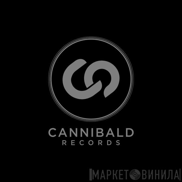 Cannibald Records - Винил CD и Кассеты лейбла Cannibald Records на сайте МаркетВинила