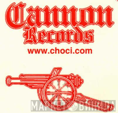 Cannon Records - Винил CD и Кассеты лейбла Cannon Records на сайте МаркетВинила