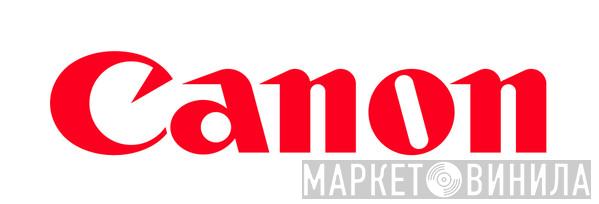 Canon  - Винил CD и Кассеты лейбла Canon (2) на сайте МаркетВинила