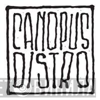 Canopus Distro - Винил CD и Кассеты лейбла Canopus Distro на сайте МаркетВинила