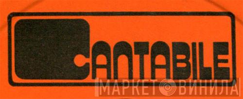 Cantabile - Винил CD и Кассеты лейбла Cantabile на сайте МаркетВинила