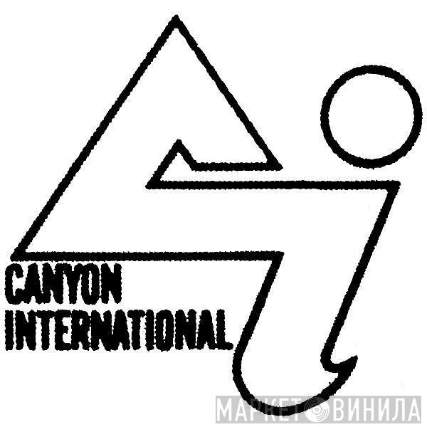 Canyon International - Винил CD и Кассеты лейбла Canyon International на сайте МаркетВинила