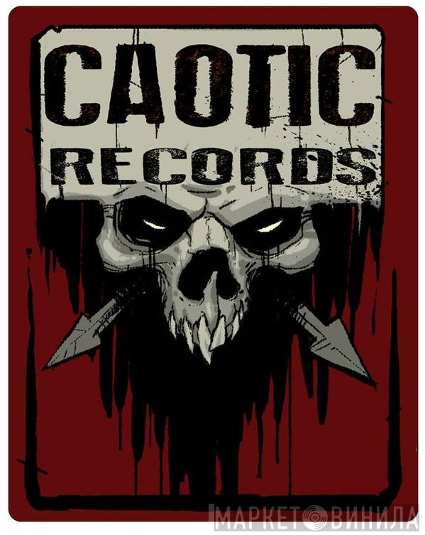 Caotic Records - Винил CD и Кассеты лейбла Caotic Records на сайте МаркетВинила