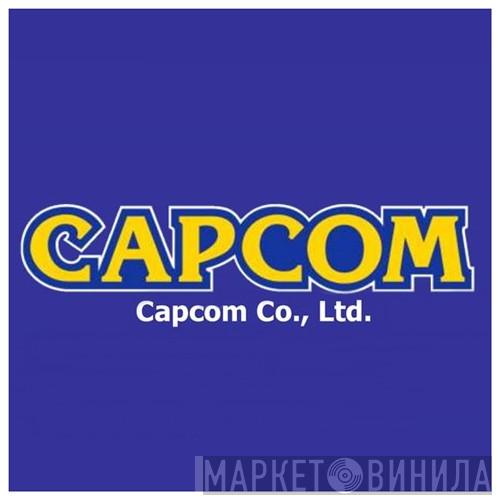 Capcom Co., Ltd. - Винил CD и Кассеты лейбла Capcom Co., Ltd. на сайте МаркетВинила