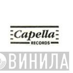 Capella Records  - Винил CD и Кассеты лейбла Capella Records (3) на сайте МаркетВинила