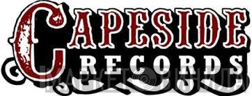 Capeside Records - Винил CD и Кассеты лейбла Capeside Records на сайте МаркетВинила