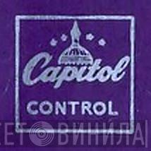 Capitol Control - Винил CD и Кассеты лейбла Capitol Control на сайте МаркетВинила