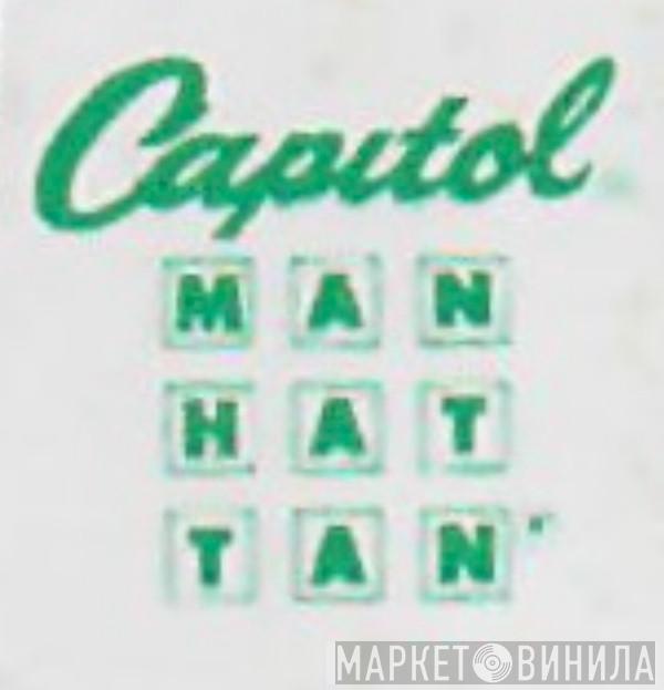 Capitol Manhattan - Винил CD и Кассеты лейбла Capitol Manhattan на сайте МаркетВинила