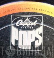 Capitol Pops - Винил CD и Кассеты лейбла Capitol Pops на сайте МаркетВинила