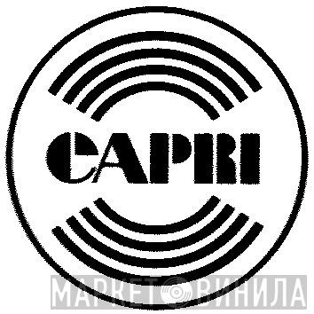 Capri - Винил CD и Кассеты лейбла Capri на сайте МаркетВинила