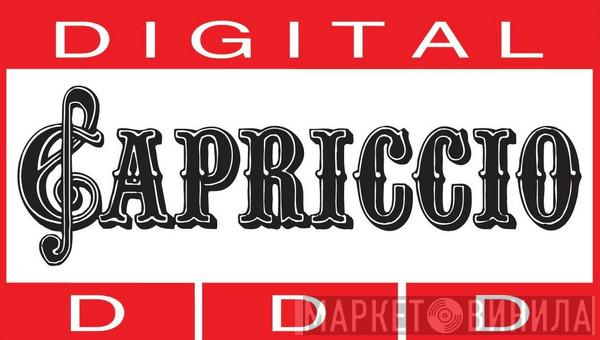 Capriccio  - Винил CD и Кассеты лейбла Capriccio (2) на сайте МаркетВинила