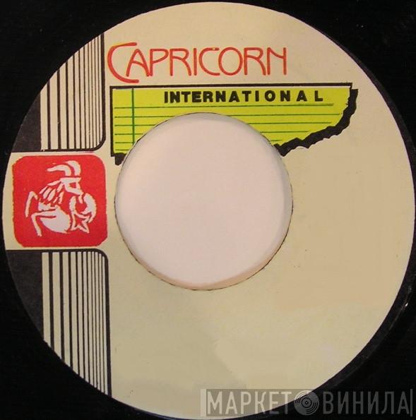 Capricorn International - Винил CD и Кассеты лейбла Capricorn International на сайте МаркетВинила