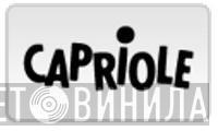 Capriole - Винил CD и Кассеты лейбла Capriole на сайте МаркетВинила