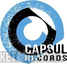 Capsul Records - Винил CD и Кассеты лейбла Capsul Records на сайте МаркетВинила