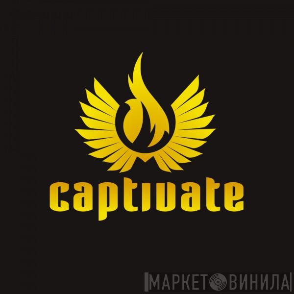 Captivate - Винил CD и Кассеты лейбла Captivate на сайте МаркетВинила