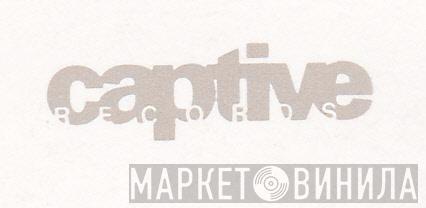 Captive Records - Винил CD и Кассеты лейбла Captive Records на сайте МаркетВинила