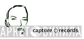 Capture Records - Винил CD и Кассеты лейбла Capture Records на сайте МаркетВинила
