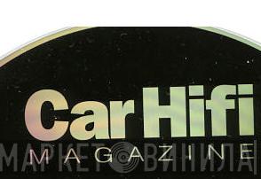 Car Hifi Magazine - Винил CD и Кассеты лейбла Car Hifi Magazine на сайте МаркетВинила