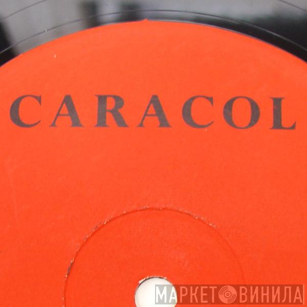 Caracol - Винил CD и Кассеты лейбла Caracol на сайте МаркетВинила