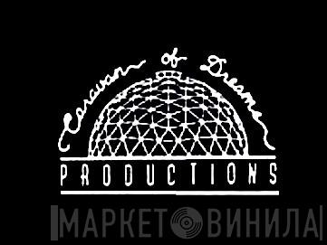 Caravan Of Dreams Productions - Винил CD и Кассеты лейбла Caravan Of Dreams Productions на сайте МаркетВинила