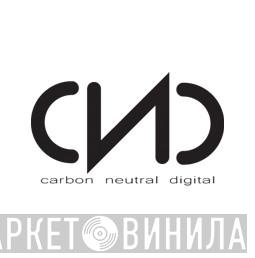 Carbon Neutral Digital - Винил CD и Кассеты лейбла Carbon Neutral Digital на сайте МаркетВинила