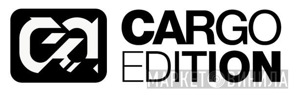 Cargo Edition - Винил CD и Кассеты лейбла Cargo Edition на сайте МаркетВинила