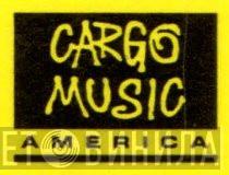 Cargo Music America - Винил CD и Кассеты лейбла Cargo Music America на сайте МаркетВинила
