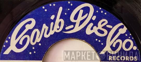 Carib-Dis-Co. Records - Винил CD и Кассеты лейбла Carib-Dis-Co. Records на сайте МаркетВинила
