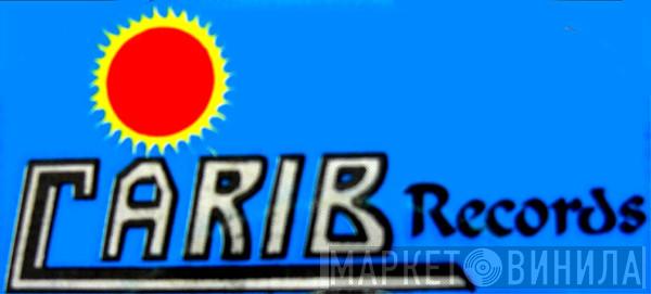Carib Records - Винил CD и Кассеты лейбла Carib Records на сайте МаркетВинила