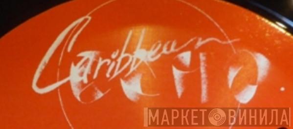 Caribbean Echo - Винил CD и Кассеты лейбла Caribbean Echo на сайте МаркетВинила