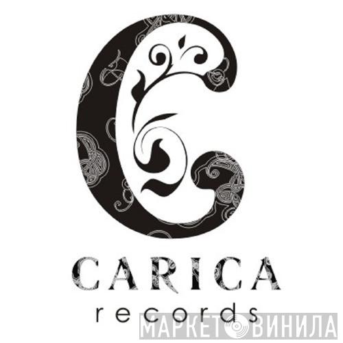 Carica Records - Винил CD и Кассеты лейбла Carica Records на сайте МаркетВинила