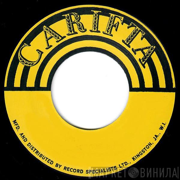 Carifta - Винил CD и Кассеты лейбла Carifta на сайте МаркетВинила