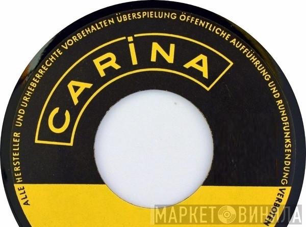 Carina - Винил CD и Кассеты лейбла Carina на сайте МаркетВинила