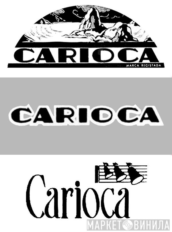 Carioca - Винил CD и Кассеты лейбла Carioca на сайте МаркетВинила