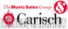 Carisch - Винил CD и Кассеты лейбла Carisch на сайте МаркетВинила