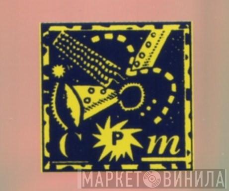 Carlin Production Music - Винил CD и Кассеты лейбла Carlin Production Music на сайте МаркетВинила