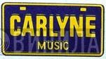 Carlyne Music - Винил CD и Кассеты лейбла Carlyne Music на сайте МаркетВинила