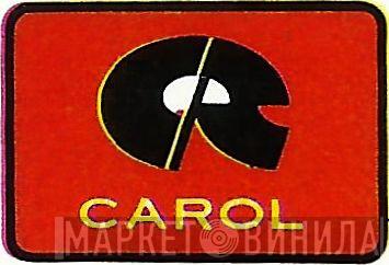Carol  - Винил CD и Кассеты лейбла Carol (8) на сайте МаркетВинила