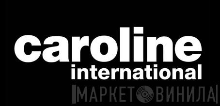 Caroline International - Винил CD и Кассеты лейбла Caroline International на сайте МаркетВинила