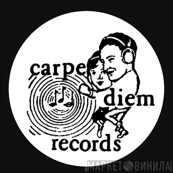 Carpediem Records - Винил CD и Кассеты лейбла Carpediem Records на сайте МаркетВинила