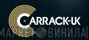 Carrack-UK - Винил CD и Кассеты лейбла Carrack-UK на сайте МаркетВинила