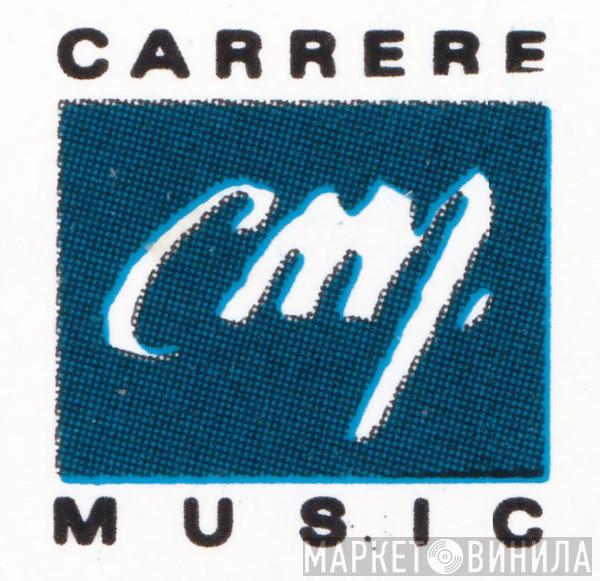 Carrere Music - Винил CD и Кассеты лейбла Carrere Music на сайте МаркетВинила